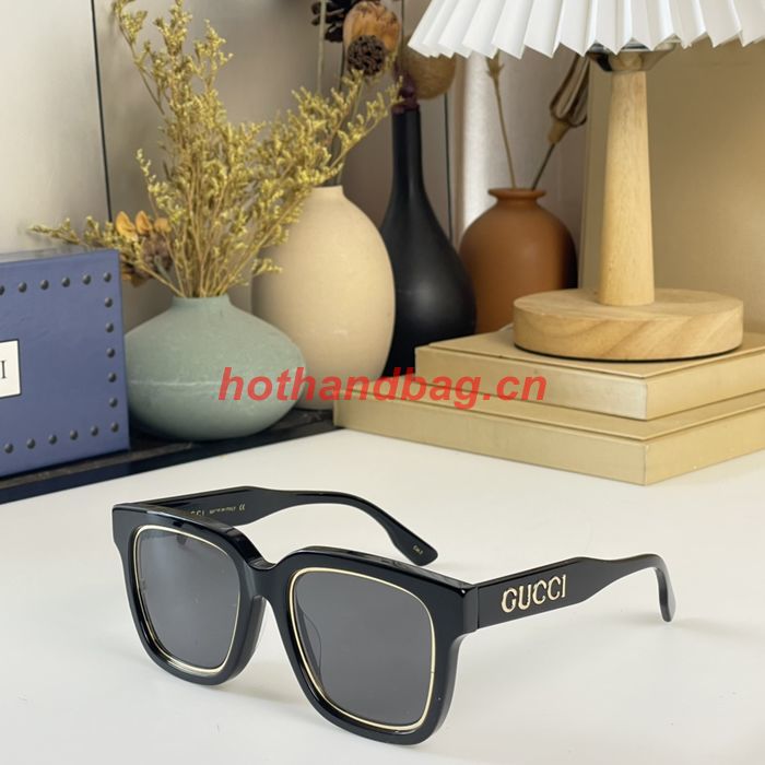 Gucci Sunglasses Top Quality GUS02978