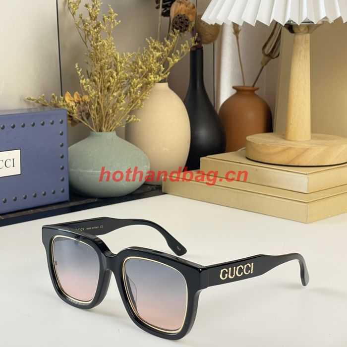 Gucci Sunglasses Top Quality GUS02979