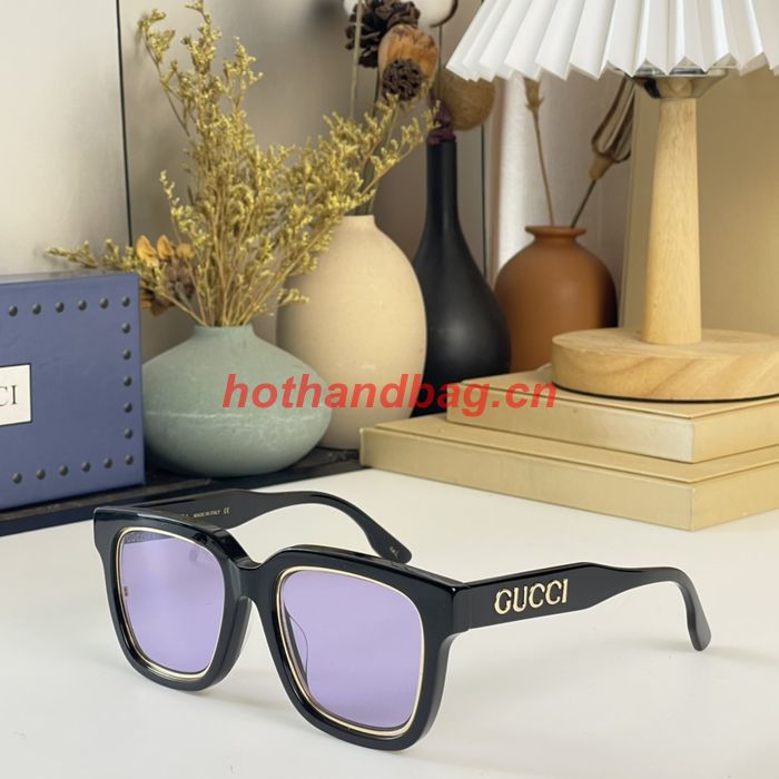 Gucci Sunglasses Top Quality GUS02980