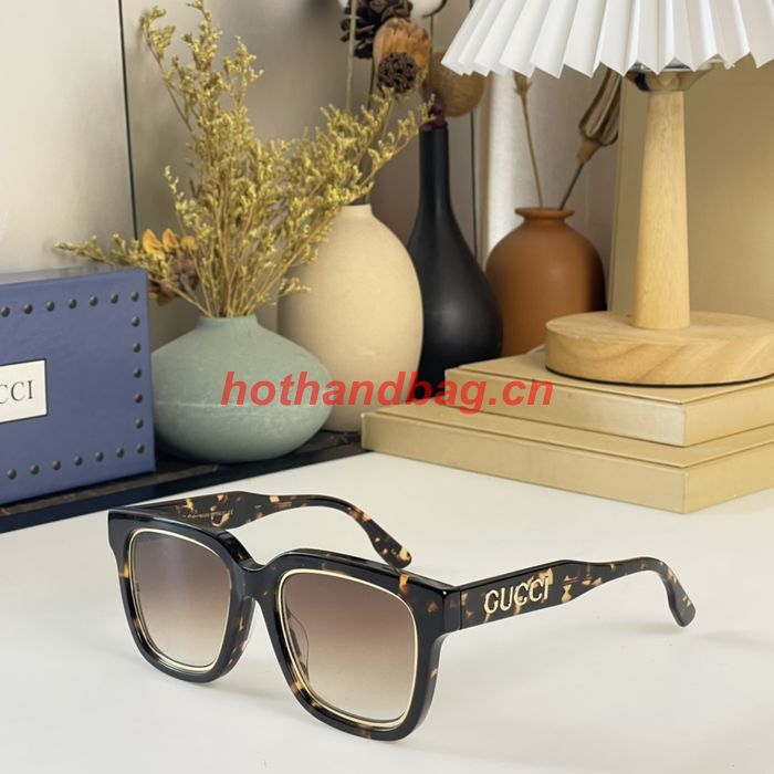 Gucci Sunglasses Top Quality GUS02981