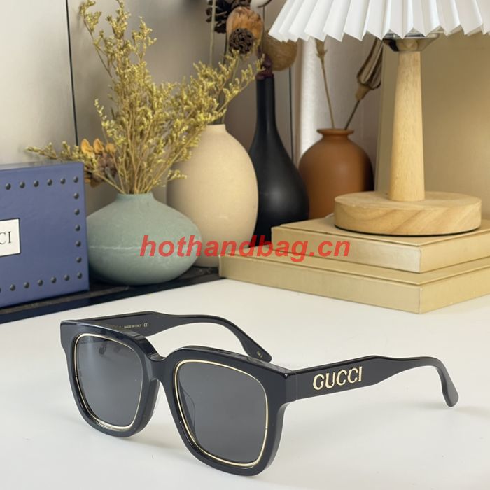 Gucci Sunglasses Top Quality GUS02982