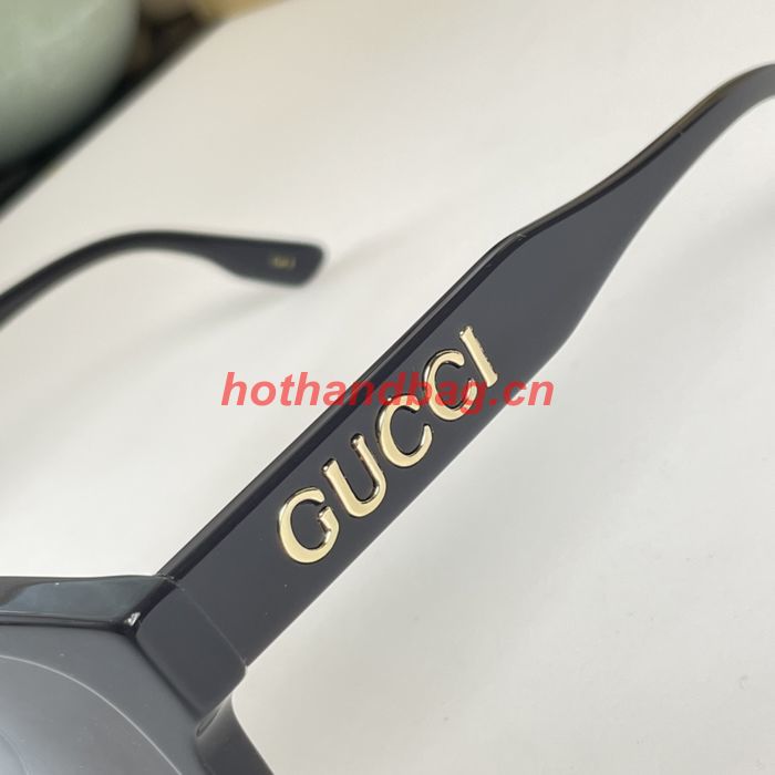 Gucci Sunglasses Top Quality GUS02983