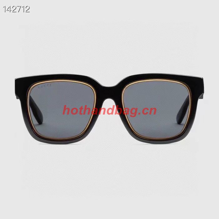 Gucci Sunglasses Top Quality GUS02984