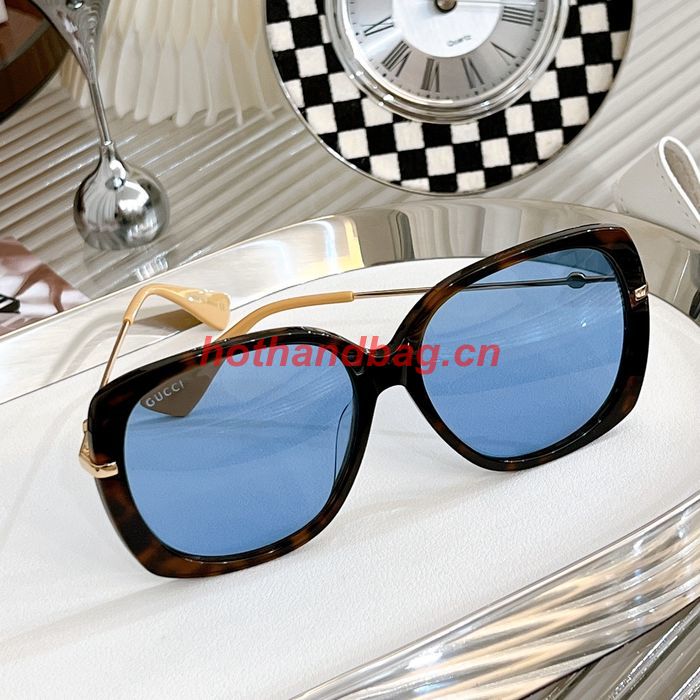 Gucci Sunglasses Top Quality GUS02990
