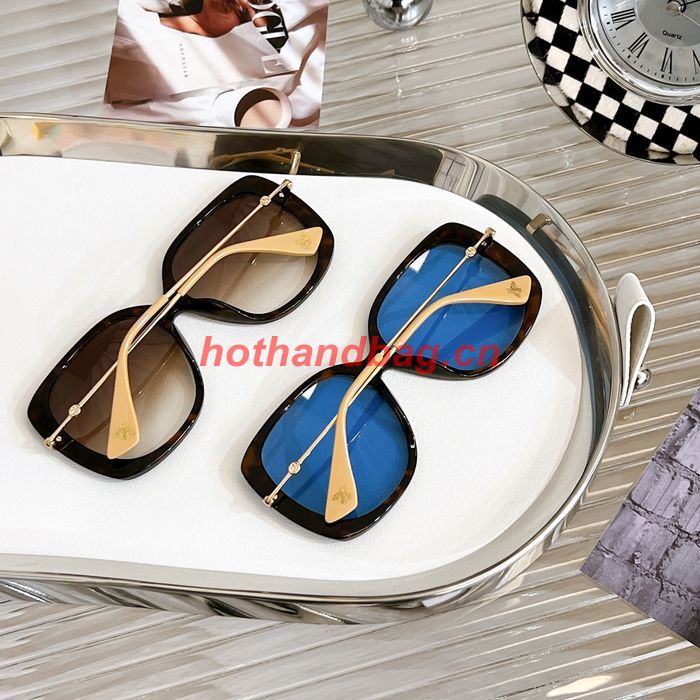 Gucci Sunglasses Top Quality GUS02993