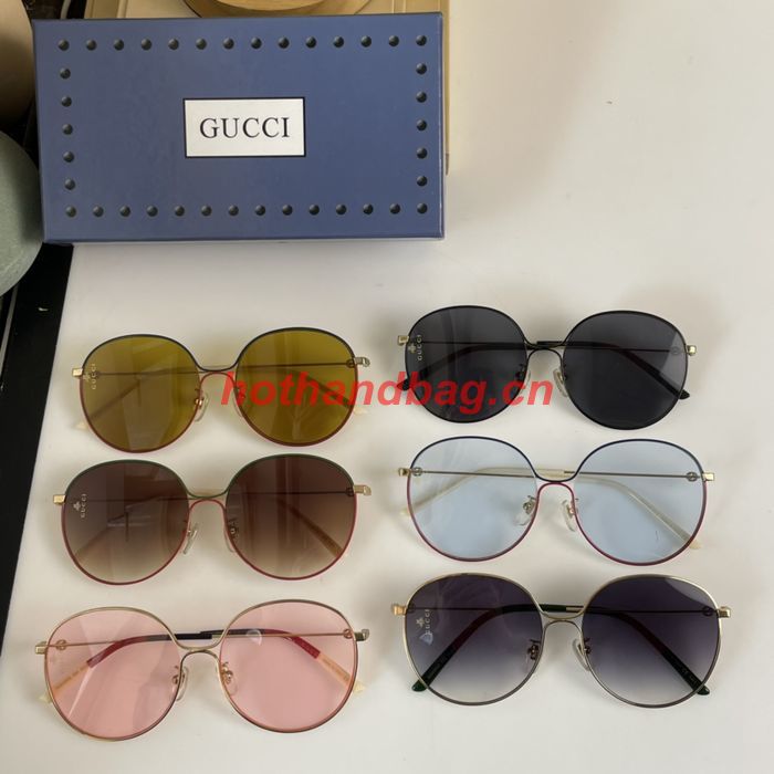 Gucci Sunglasses Top Quality GUS02996