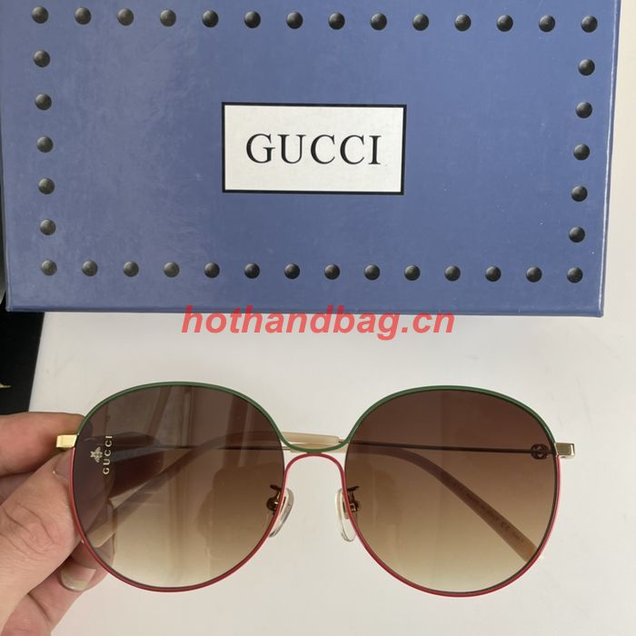 Gucci Sunglasses Top Quality GUS02998