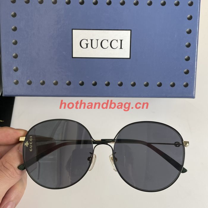 Gucci Sunglasses Top Quality GUS02999