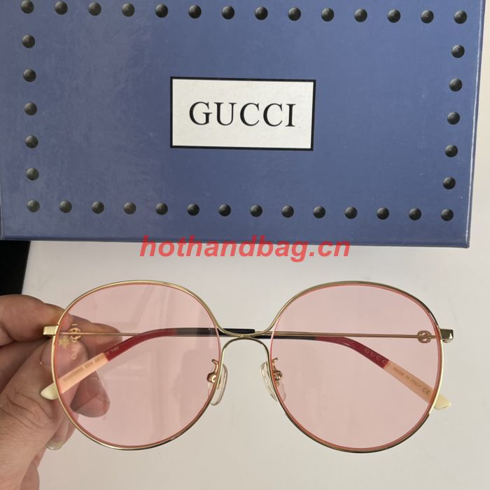 Gucci Sunglasses Top Quality GUS03000