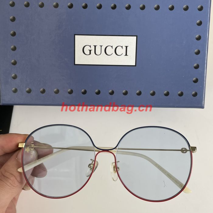 Gucci Sunglasses Top Quality GUS03001