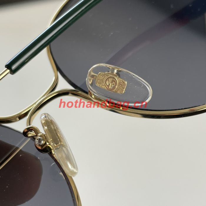 Gucci Sunglasses Top Quality GUS03003
