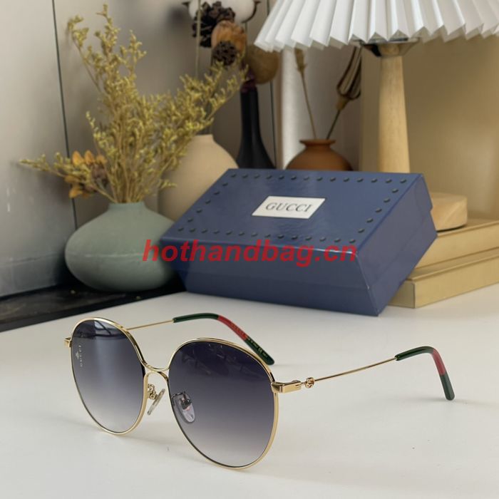 Gucci Sunglasses Top Quality GUS03004