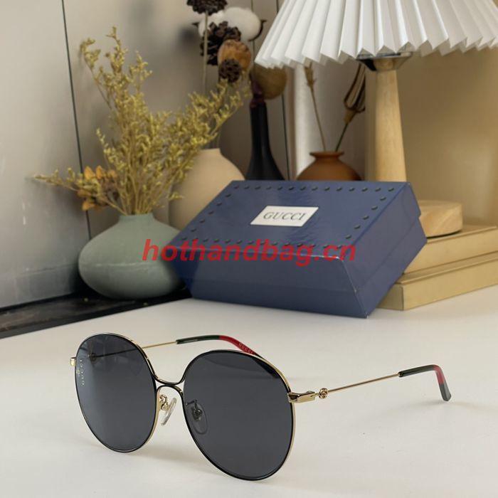 Gucci Sunglasses Top Quality GUS03009