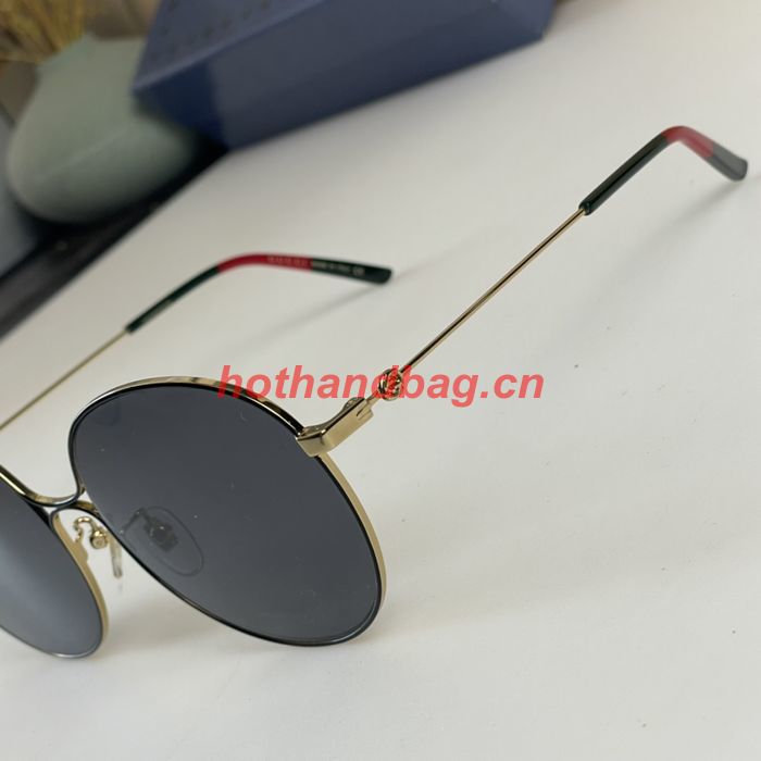 Gucci Sunglasses Top Quality GUS03010