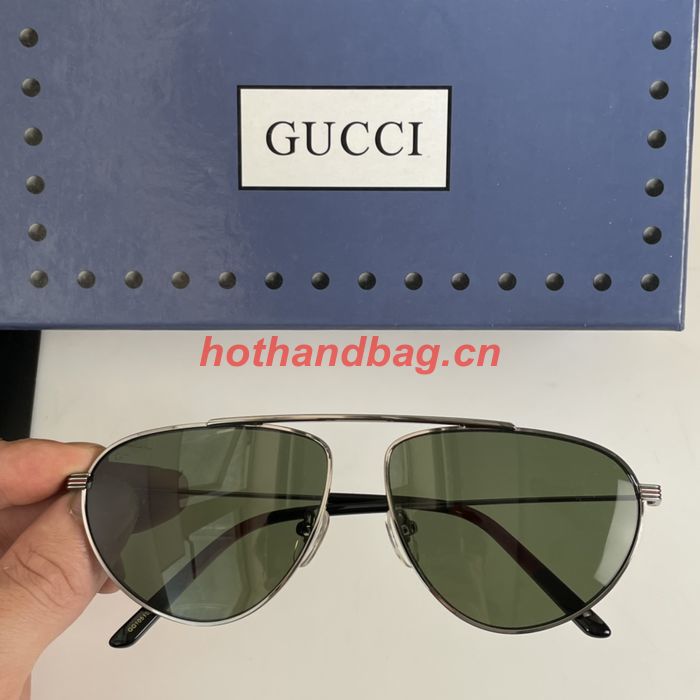 Gucci Sunglasses Top Quality GUS03013