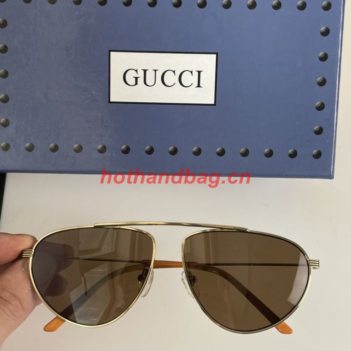 Gucci Sunglasses Top Quality GUS03014