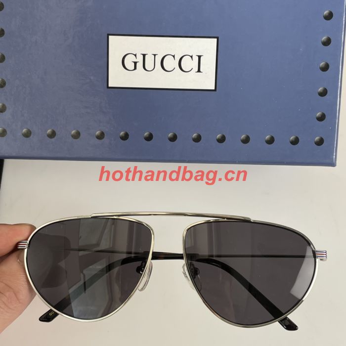 Gucci Sunglasses Top Quality GUS03015
