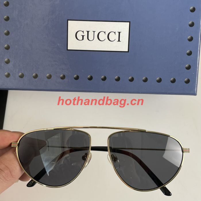Gucci Sunglasses Top Quality GUS03016