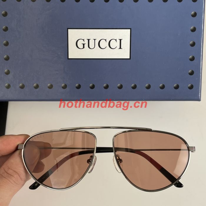 Gucci Sunglasses Top Quality GUS03017