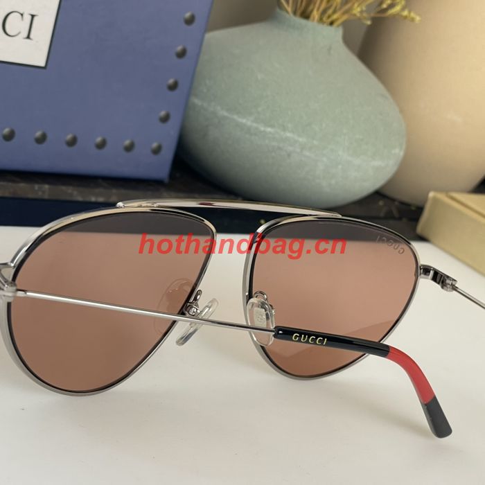 Gucci Sunglasses Top Quality GUS03018