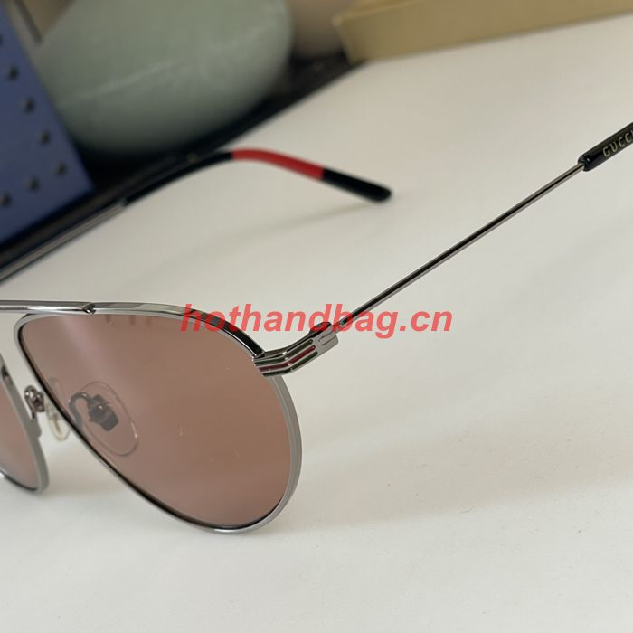 Gucci Sunglasses Top Quality GUS03019