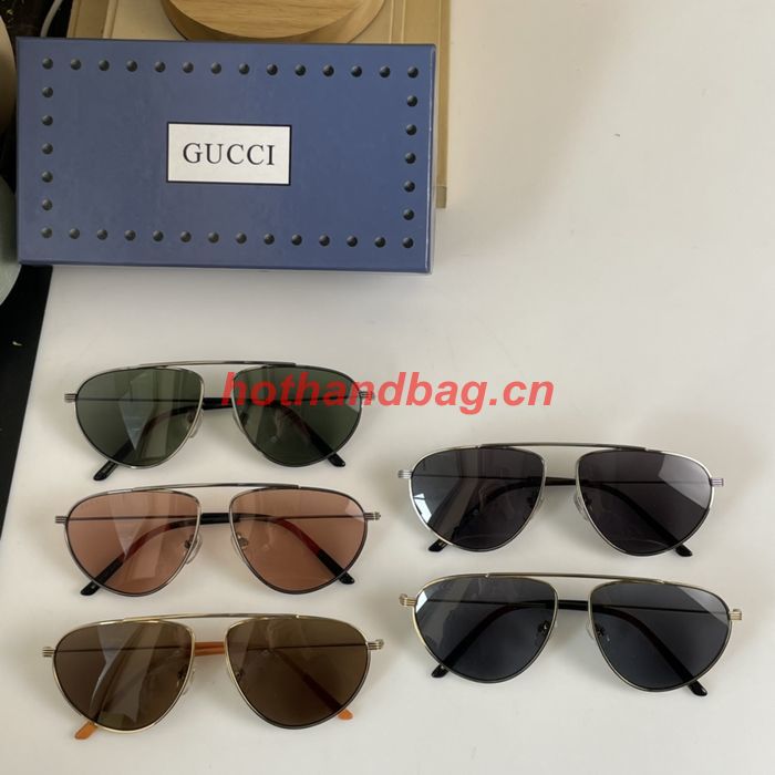 Gucci Sunglasses Top Quality GUS03020