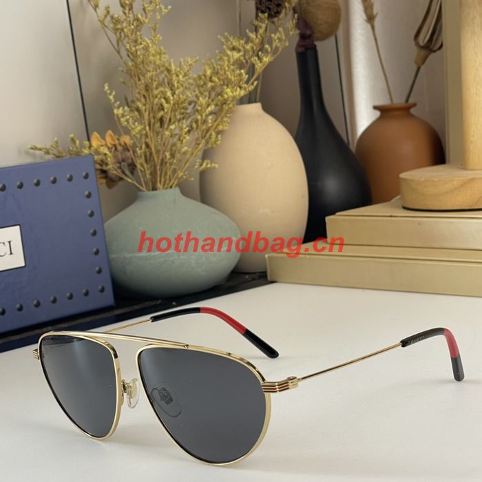 Gucci Sunglasses Top Quality GUS03022