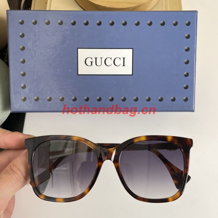 Gucci Sunglasses Top Quality GUS03032