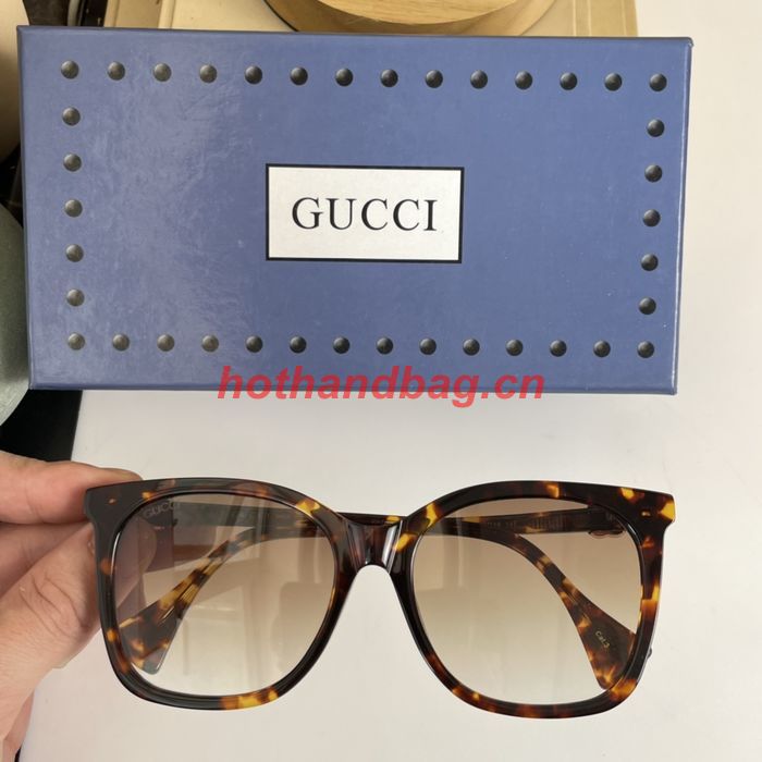 Gucci Sunglasses Top Quality GUS03033