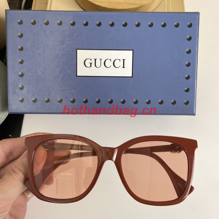 Gucci Sunglasses Top Quality GUS03035