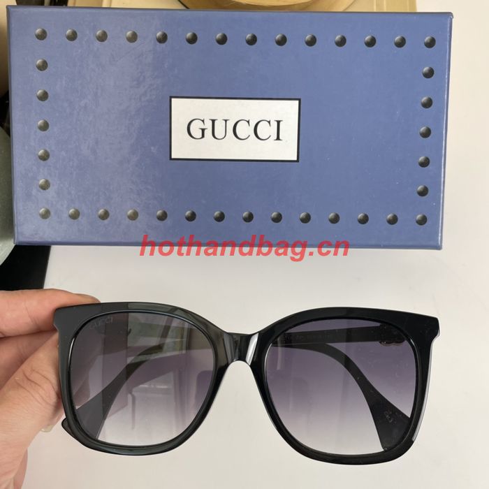 Gucci Sunglasses Top Quality GUS03036