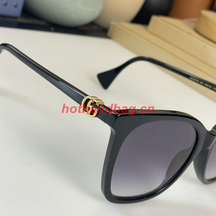 Gucci Sunglasses Top Quality GUS03037