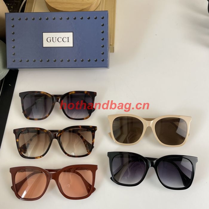 Gucci Sunglasses Top Quality GUS03039