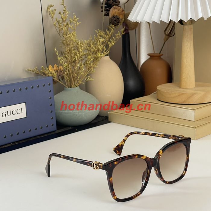 Gucci Sunglasses Top Quality GUS03042