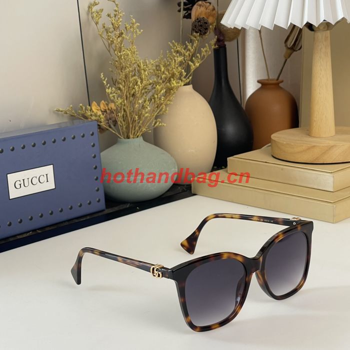 Gucci Sunglasses Top Quality GUS03043