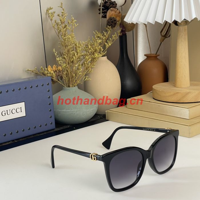 Gucci Sunglasses Top Quality GUS03045