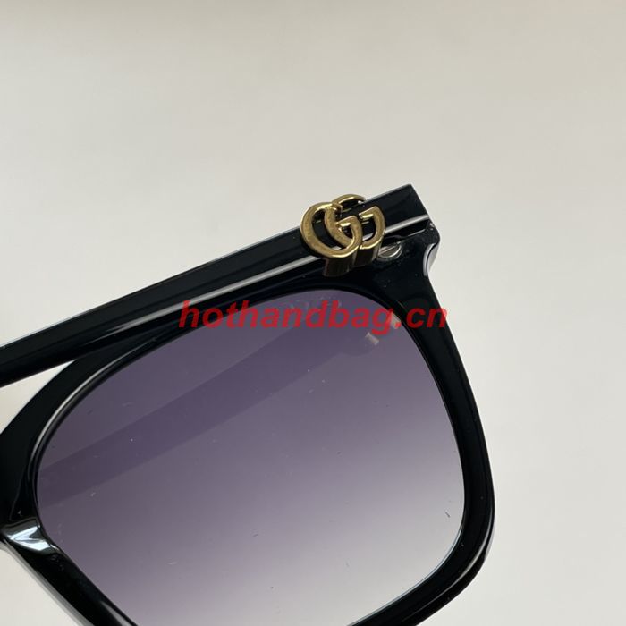 Gucci Sunglasses Top Quality GUS03046