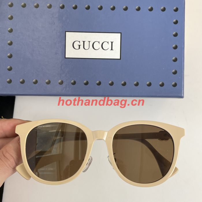 Gucci Sunglasses Top Quality GUS03049