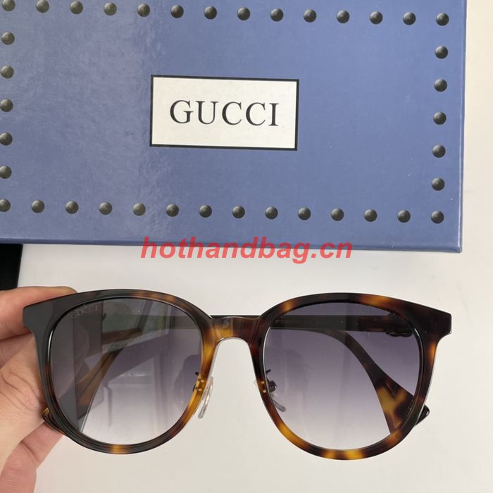 Gucci Sunglasses Top Quality GUS03050