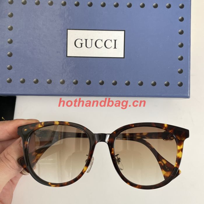 Gucci Sunglasses Top Quality GUS03052