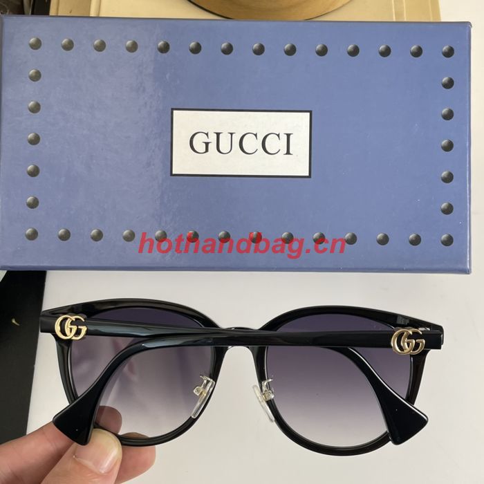 Gucci Sunglasses Top Quality GUS03054