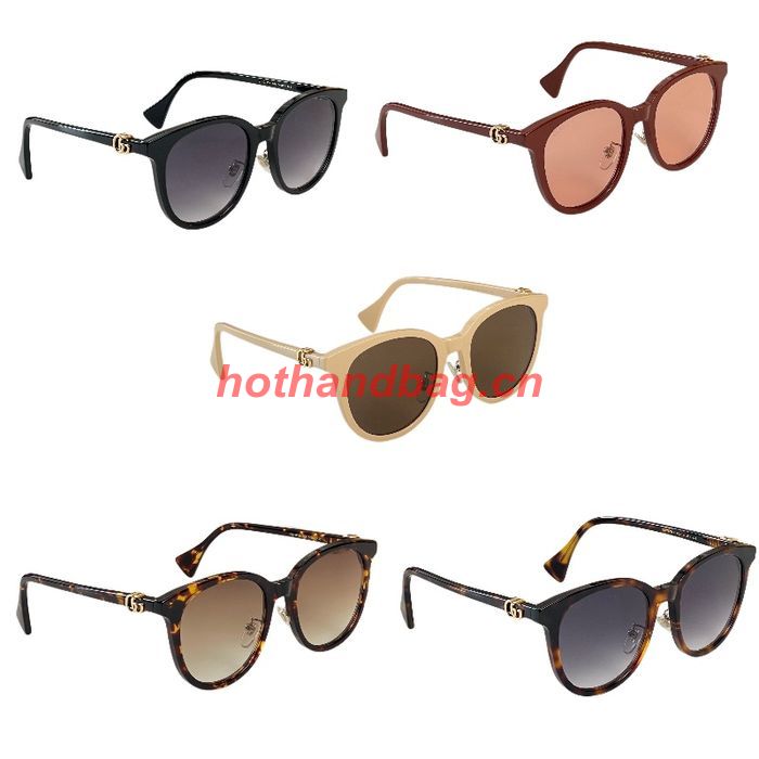 Gucci Sunglasses Top Quality GUS03057
