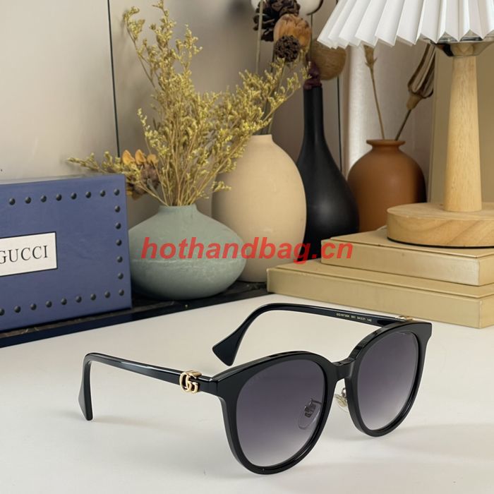 Gucci Sunglasses Top Quality GUS03058