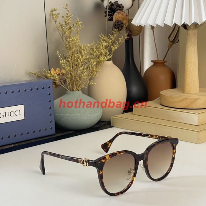 Gucci Sunglasses Top Quality GUS03059