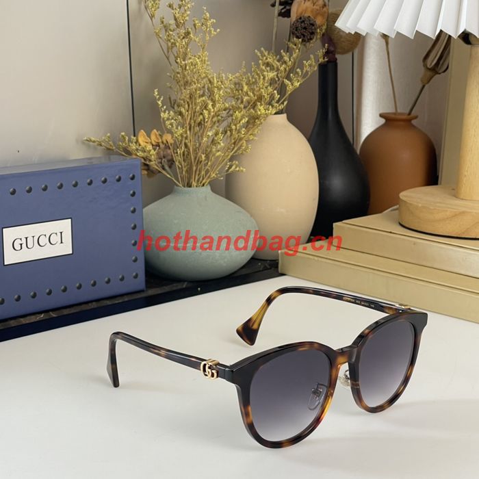 Gucci Sunglasses Top Quality GUS03060