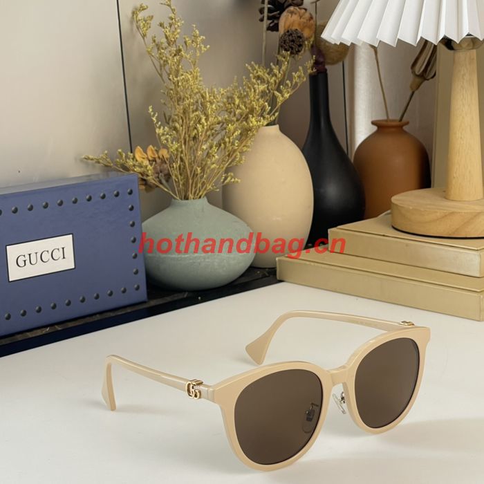 Gucci Sunglasses Top Quality GUS03062