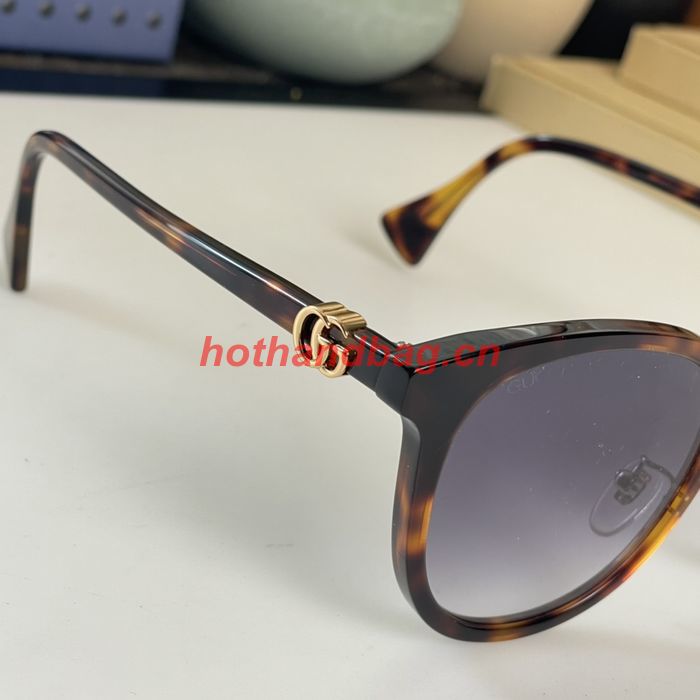 Gucci Sunglasses Top Quality GUS03063