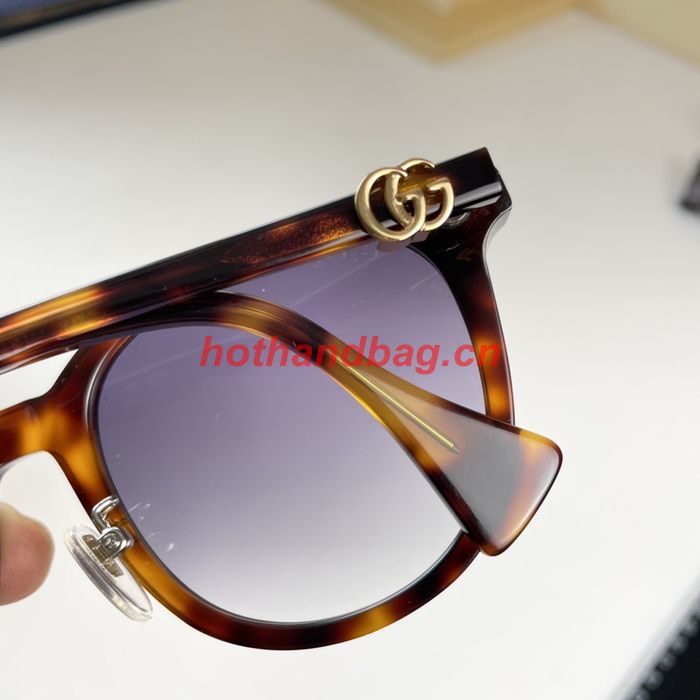 Gucci Sunglasses Top Quality GUS03064