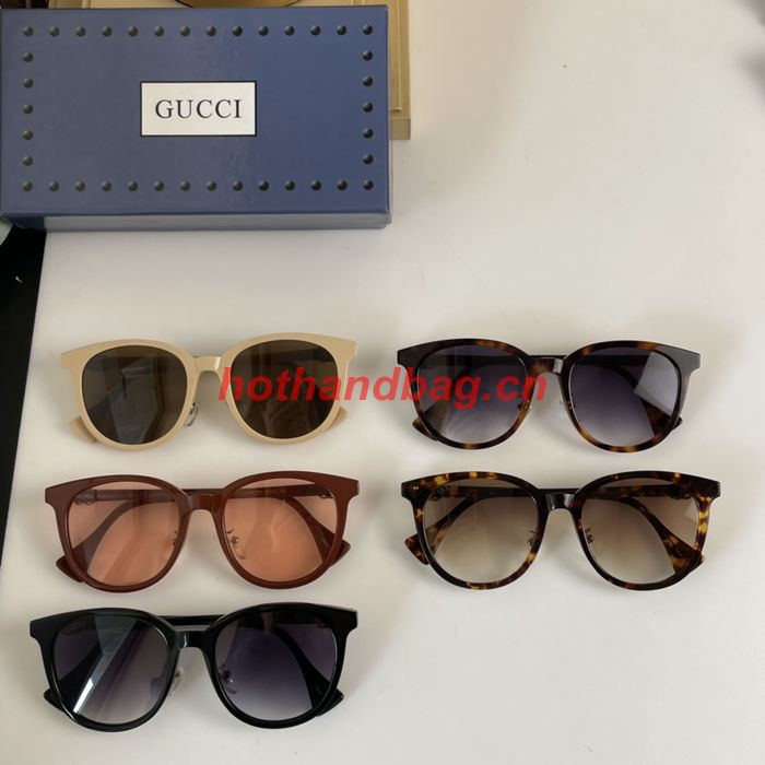 Gucci Sunglasses Top Quality GUS03066