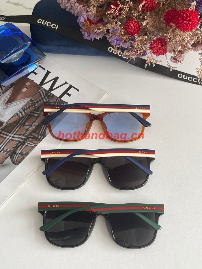 Gucci Sunglasses Top Quality GUS03076